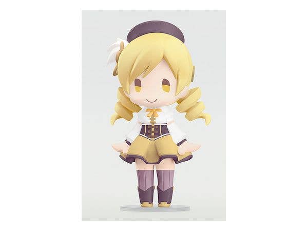HELLO GOOD SMILE Mami Tomoe | 4580590171091