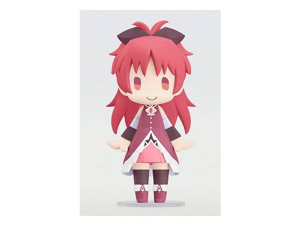 HELLO GOOD SMILE Kyoko Sakura | 4580590171107