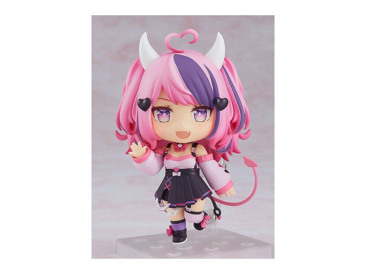 VShojo Series Ironmouse Nendoroid Doll | 4580590171121