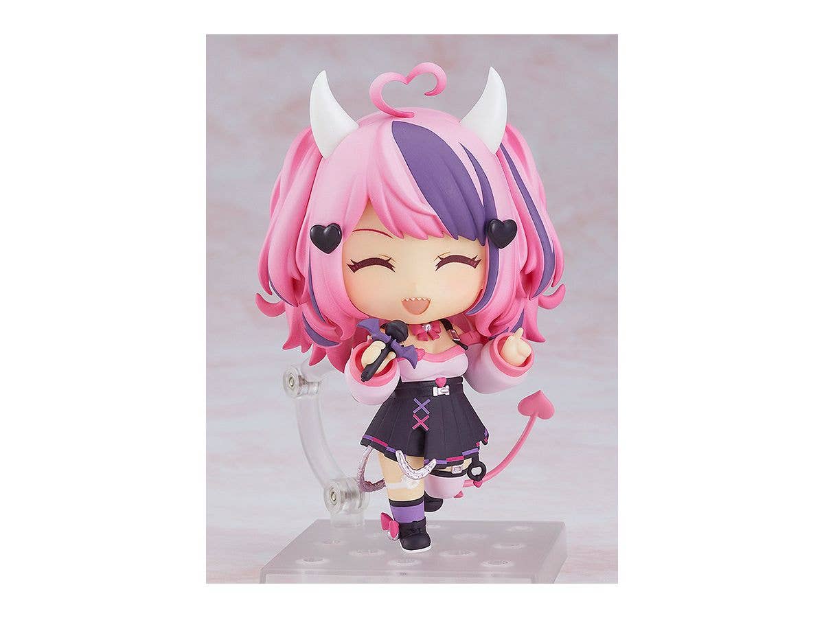 VShojo Series Ironmouse Nendoroid Doll | 4580590171121