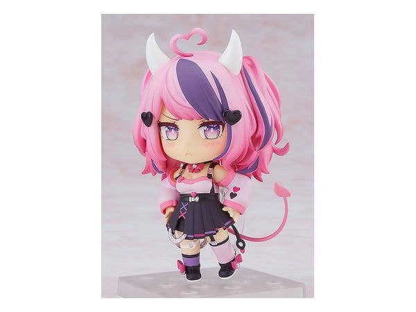 VShojo Series Ironmouse Nendoroid Doll | 4580590171121