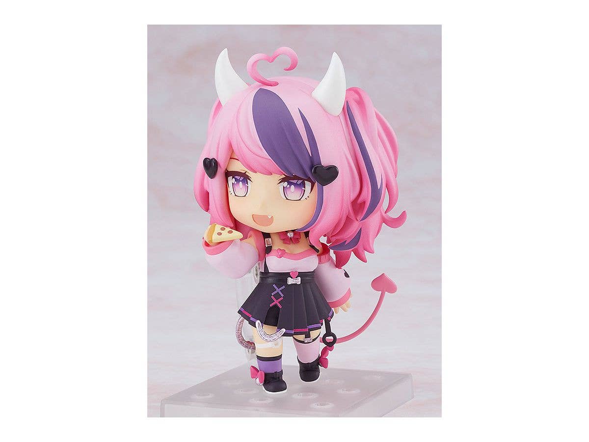 VShojo Series Ironmouse Nendoroid Doll | 4580590171121