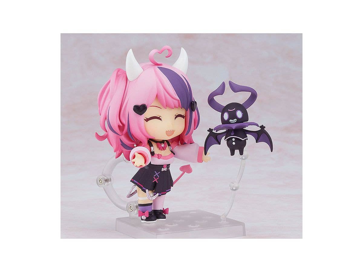 VShojo Series Ironmouse Nendoroid Doll | 4580590171121