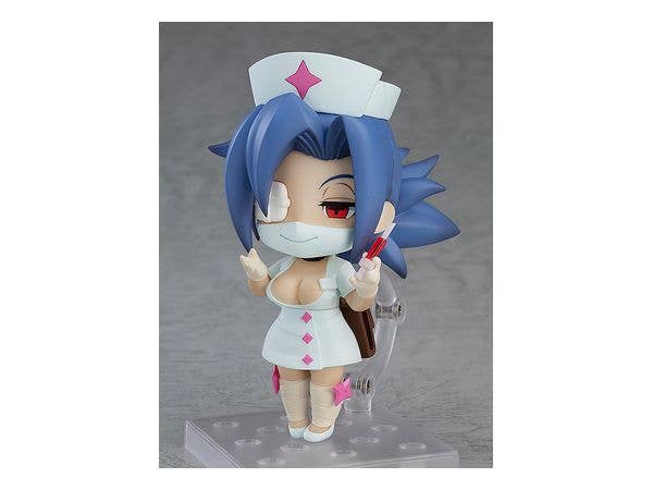 Skullgirls Series Valentine Nendoroid Doll | 4580590171176