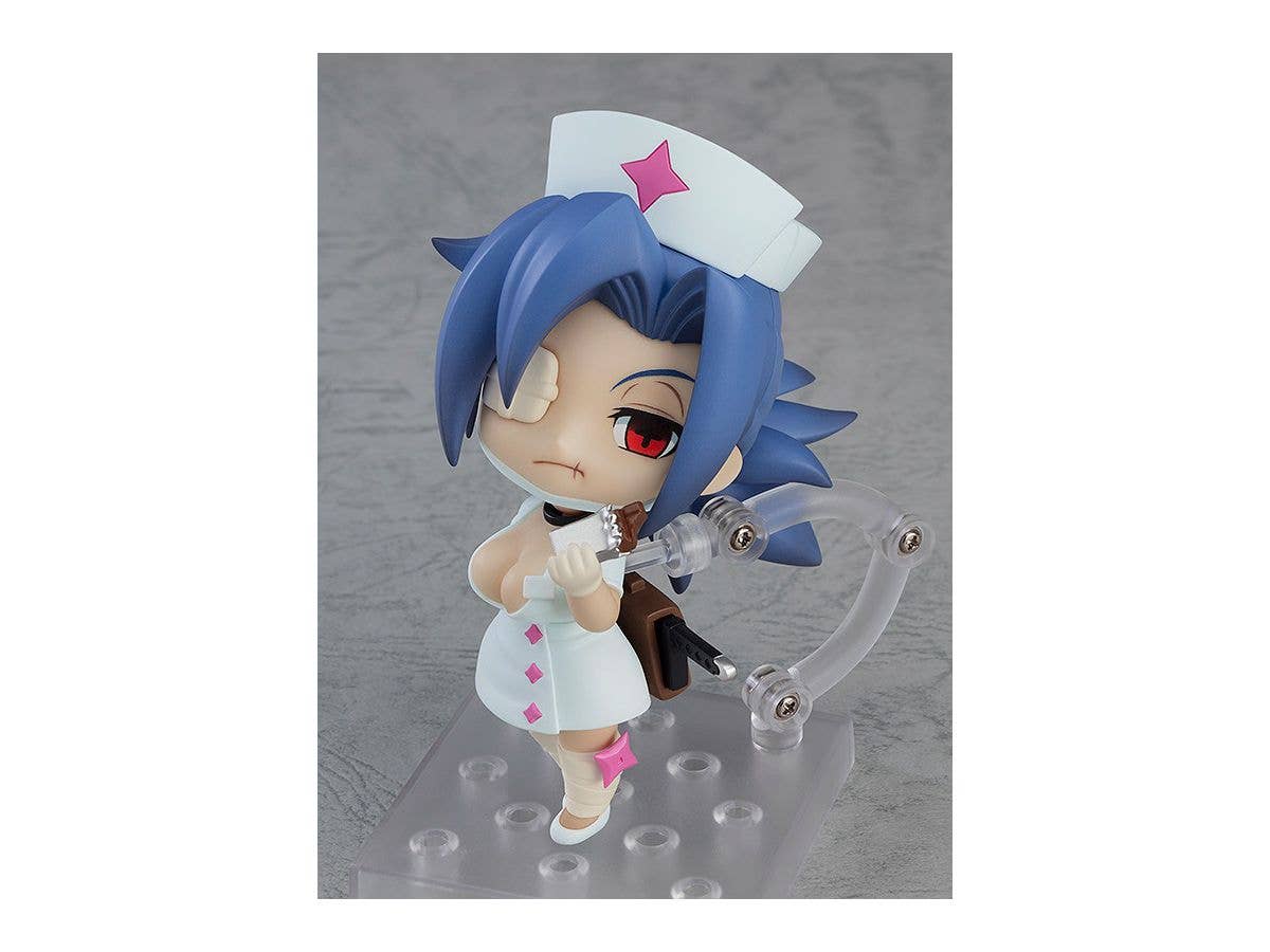 Skullgirls Series Valentine Nendoroid Doll | 4580590171176