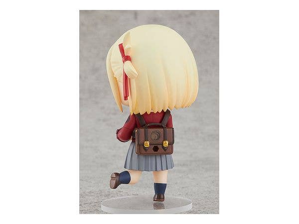 Lycoris Recoil - Nishikigi Chisato - Nendoroid (#1955)(Good Smile Company) | 4580590171190