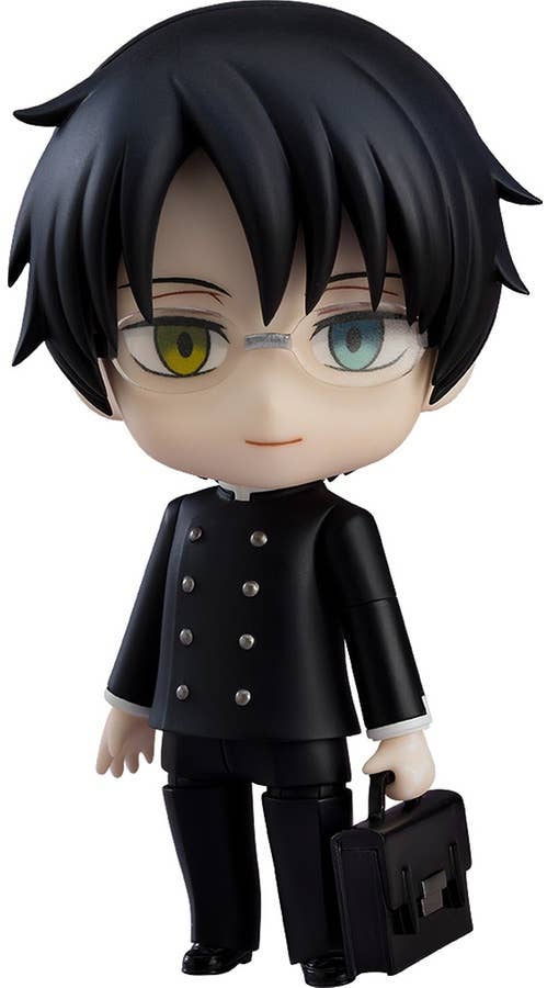 xxxHOLiC Series Kimihiro Watanuki Nendoroid Doll | 4580590171268
