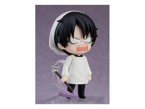 xxxHOLiC Series Kimihiro Watanuki Nendoroid Doll | 4580590171268