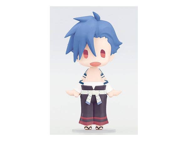 Gurren Lagann - Kamina - Hello! Good Smile(Good Smile Company) | 4580590171329