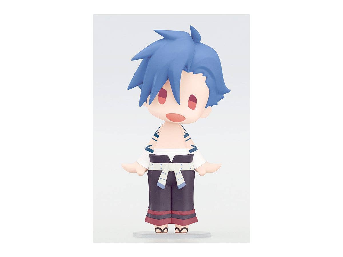 Gurren Lagann - Kamina - Hello! Good Smile(Good Smile Company) | 4580590171329