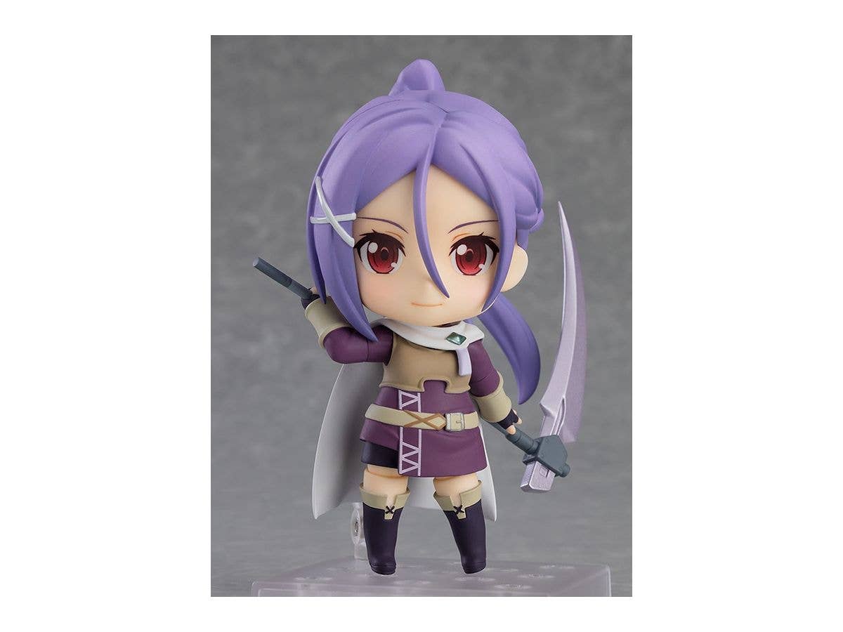 Sword Art Online: Progressive - Aria in the Starless Night - Movie Sword Art Online -Progressive- Aria of a Starless Night - Mito - Nendoroid (#1969)(Good Smile Company) | 4580590171404