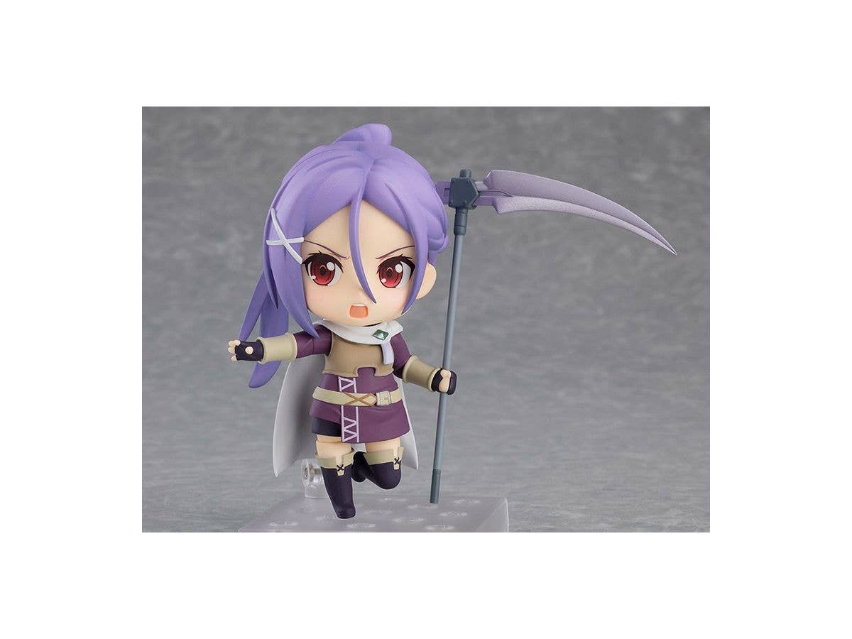 Sword Art Online: Progressive - Aria in the Starless Night - Movie Sword Art Online -Progressive- Aria of a Starless Night - Mito - Nendoroid (#1969)(Good Smile Company) | 4580590171404