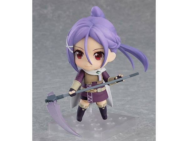Sword Art Online: Progressive - Aria in the Starless Night - Movie Sword Art Online -Progressive- Aria of a Starless Night - Mito - Nendoroid (#1969)(Good Smile Company) | 4580590171404