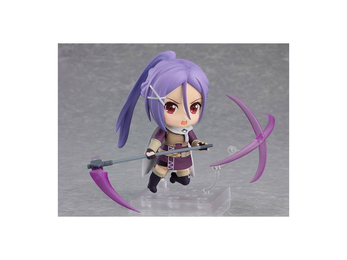 Sword Art Online: Progressive - Aria in the Starless Night - Movie Sword Art Online -Progressive- Aria of a Starless Night - Mito - Nendoroid (#1969)(Good Smile Company) | 4580590171404