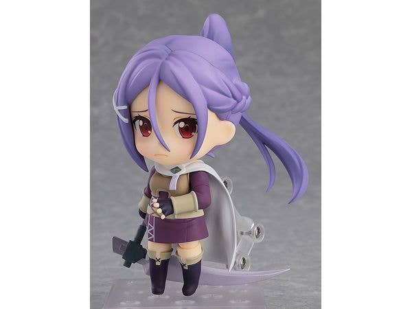 Sword Art Online: Progressive - Aria in the Starless Night - Movie Sword Art Online -Progressive- Aria of a Starless Night - Mito - Nendoroid (#1969)(Good Smile Company) | 4580590171404