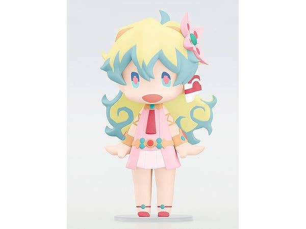 Gurren Lagann - Nia Teppelin - Hello! Good Smile(Good Smile Company) | 4580590171503