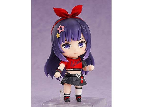 A-Soul - Bella - Nendoroid (#1972) | 4580590171527