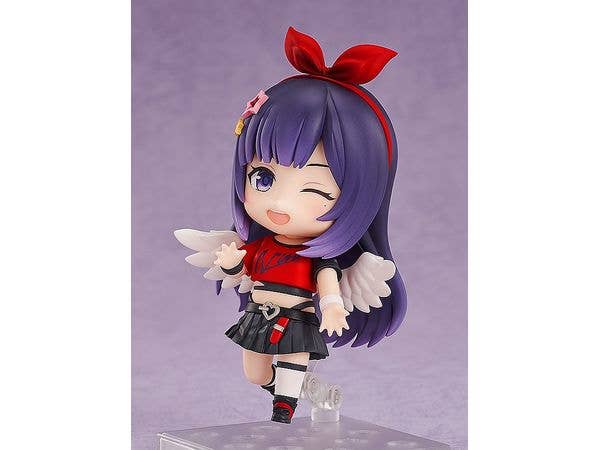 A-Soul - Bella - Nendoroid (#1972) | 4580590171527