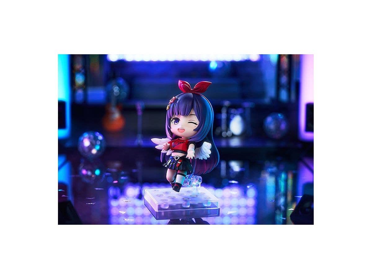 A-Soul - Bella - Nendoroid (#1972) | 4580590171527