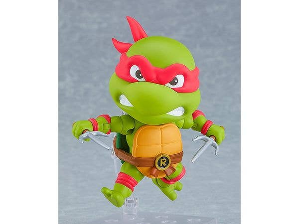Nendoroid Raphael | 4580590171565