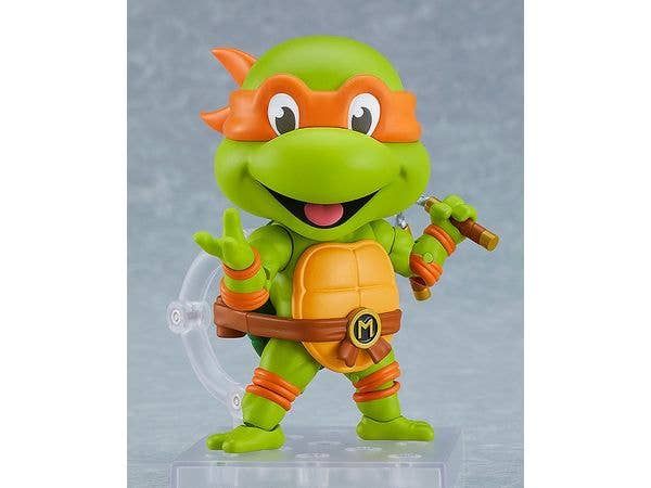 Nendoroid Michelangelo | 4580590171572