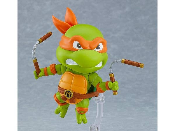 Nendoroid Michelangelo | 4580590171572