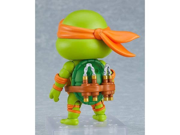 Nendoroid Michelangelo | 4580590171572