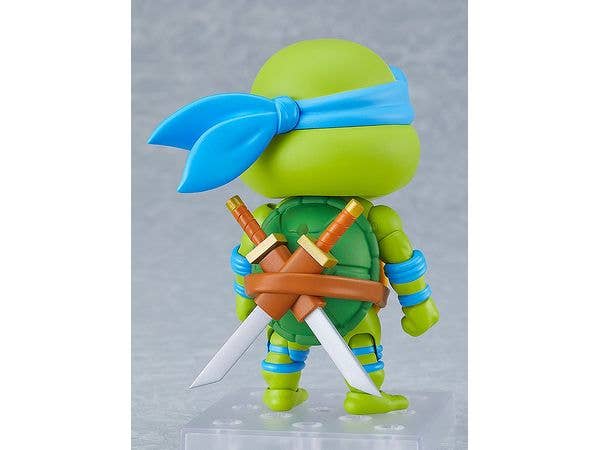 Nendoroid Leonardo | 4580590171589
