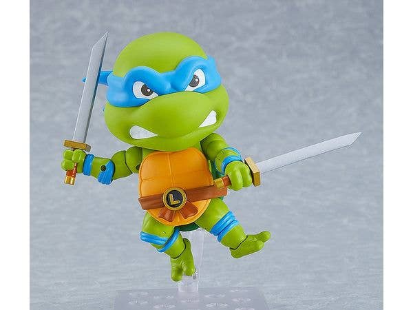 Nendoroid Leonardo | 4580590171589