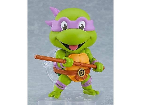 Nendoroid Donatello | 4580590171596
