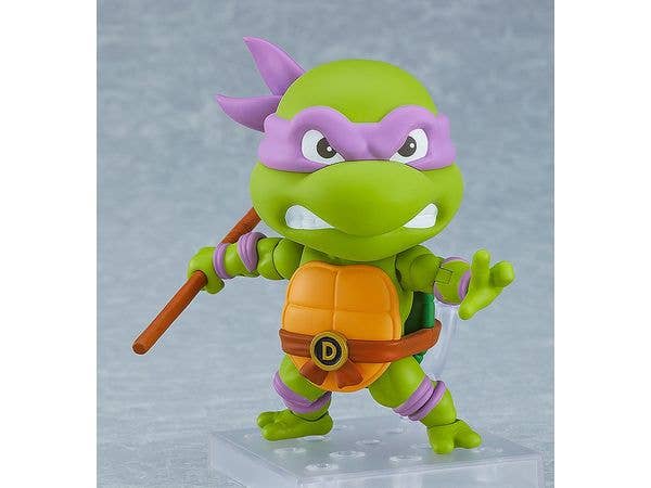 Nendoroid Donatello | 4580590171596
