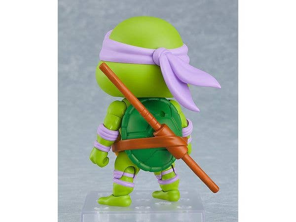 Nendoroid Donatello | 4580590171596