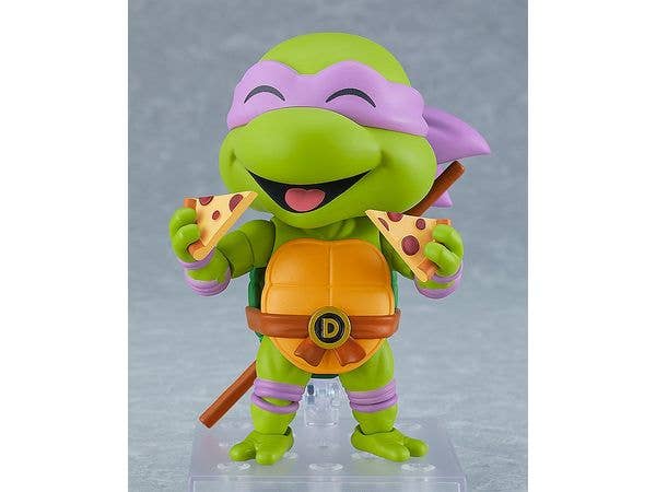 Nendoroid Donatello | 4580590171596