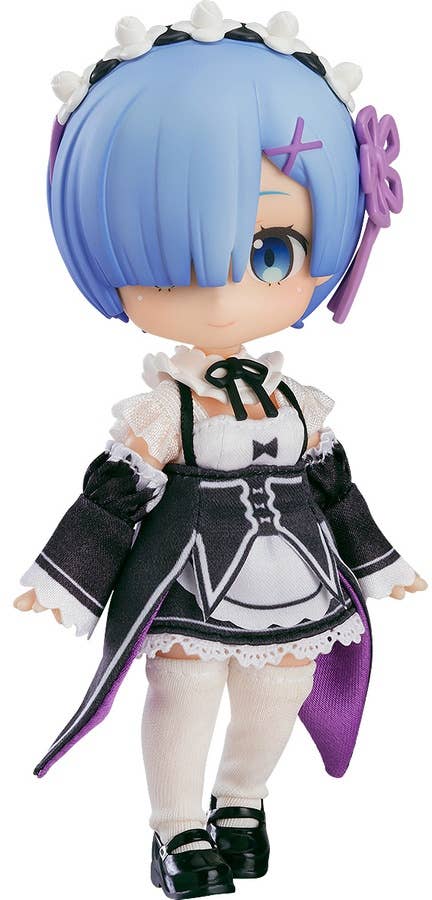 Nendoroid Doll Rem | 4580590171718