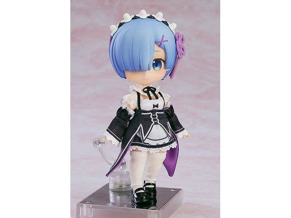 Nendoroid Doll Rem | 4580590171718
