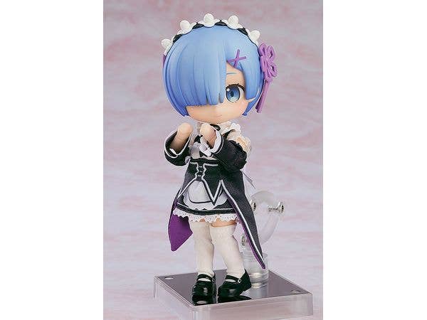 Nendoroid Doll Rem | 4580590171718