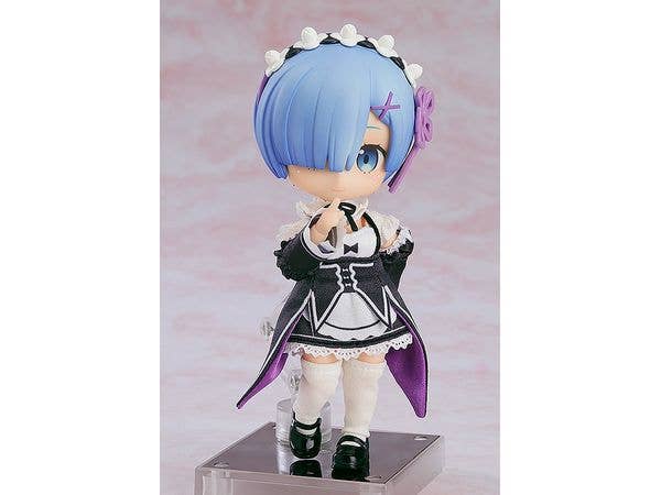 Nendoroid Doll Rem | 4580590171718