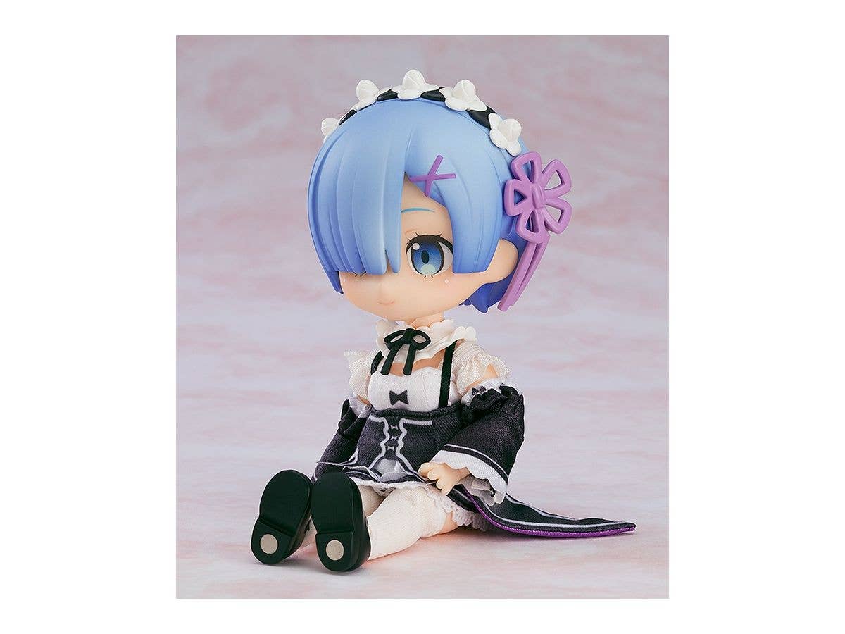 Nendoroid Doll Rem | 4580590171718