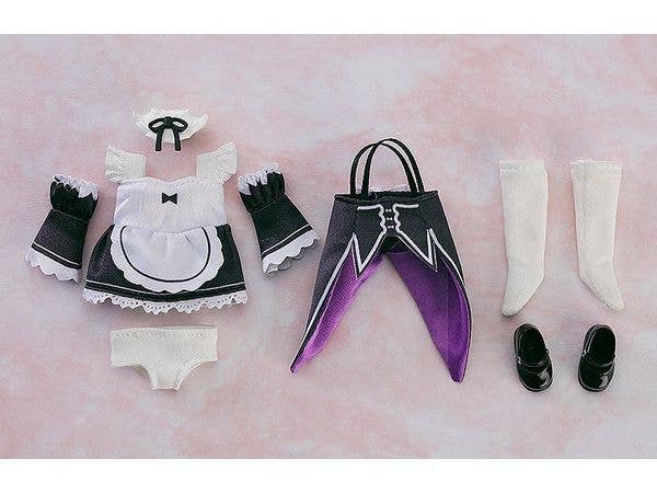 Nendoroid Doll Rem | 4580590171718