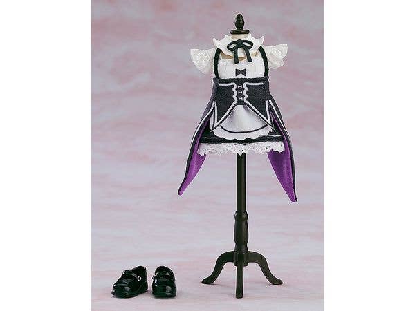 Nendoroid Doll Rem | 4580590171718
