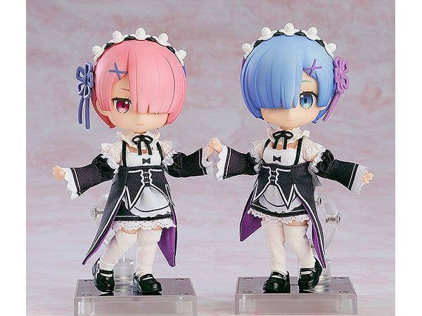Nendoroid Doll Rem | 4580590171718