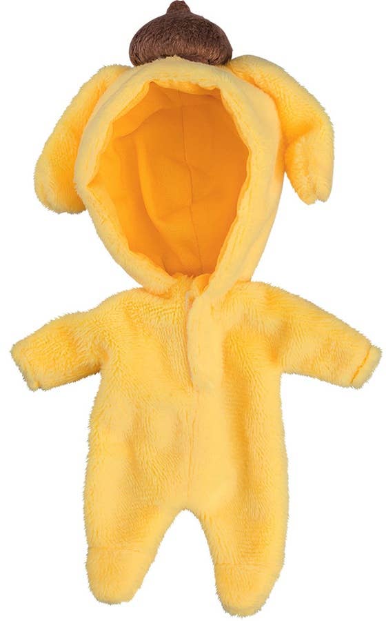Nendoroid Doll Kigurumi Pajamas: Pompompurin | 4580590171749