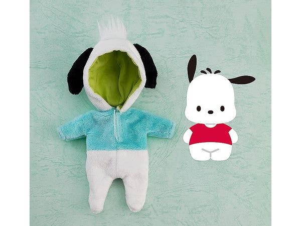Nendoroid Doll Kigurumi Pajamas: Pochacco | 4580590171756