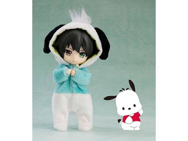 Nendoroid Doll Kigurumi Pajamas: Pochacco | 4580590171756