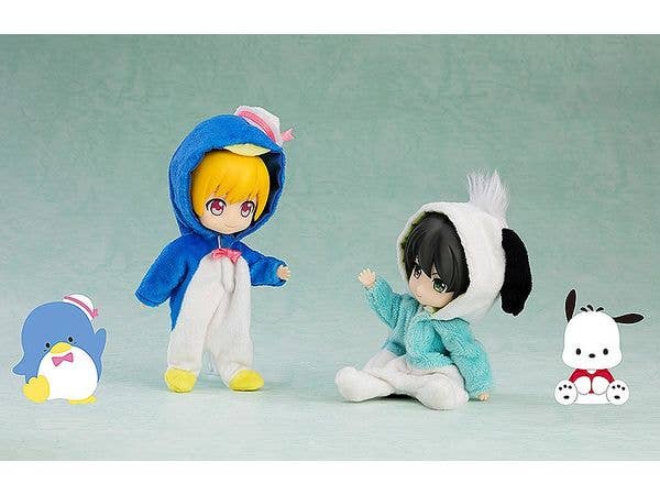Nendoroid Doll Kigurumi Pajamas: Pochacco | 4580590171756
