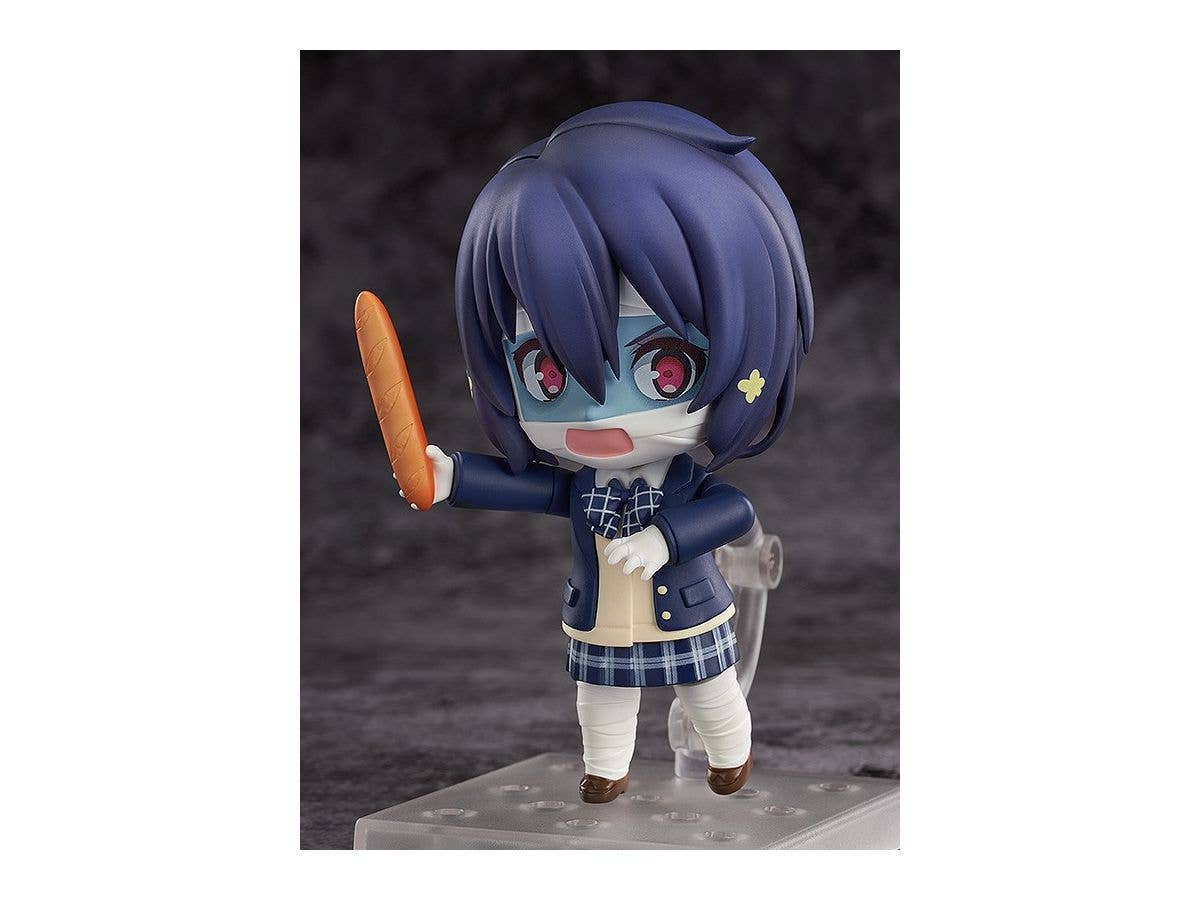 Nendoroid Ai Mizuno | 4580590171817