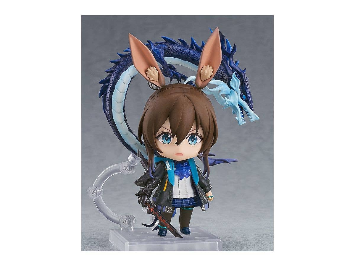 Nendoroid More: Amiya Extension Set | 4580590171848