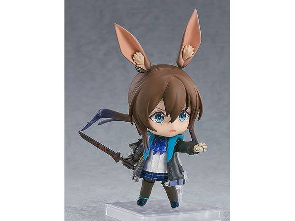 Nendoroid More: Amiya Extension Set | 4580590171848