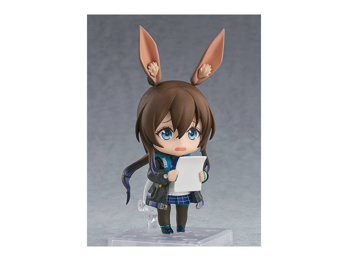 Nendoroid More: Amiya Extension Set | 4580590171848