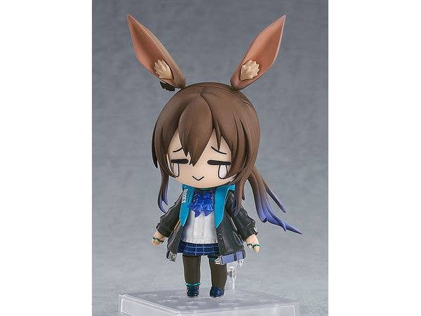 Nendoroid More: Amiya Extension Set | 4580590171848